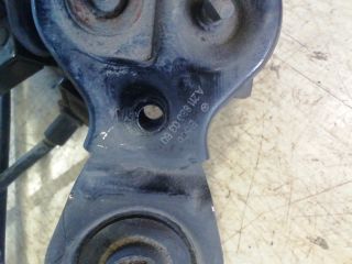 bontott MERCEDES-BENZ E-CLASS Motorháztető Zárszerkezet