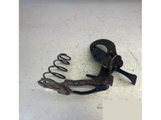 bontott MERCEDES-BENZ E-CLASS Motorháztető Zárszerkezet