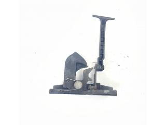 bontott MERCEDES-BENZ E-CLASS Motorháztető Zárszerkezet