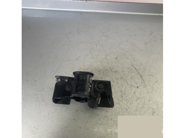 bontott MERCEDES-BENZ E-CLASS Motorháztető Zárszerkezet