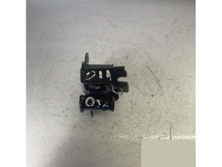 bontott MERCEDES-BENZ E-CLASS Motorháztető Zárszerkezet