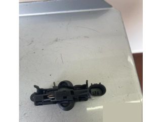 bontott MERCEDES-BENZ E-CLASS Motorháztető Zárszerkezet