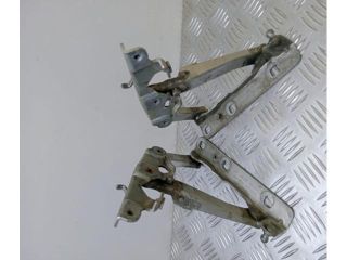 bontott MERCEDES-BENZ E-CLASS Motorháztető Zsanér Pár