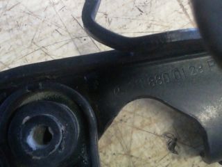 bontott MERCEDES-BENZ E-CLASS Motorháztető Zsanér Pár