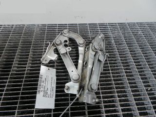 bontott MERCEDES-BENZ E-CLASS Motorháztető Zsanér Pár