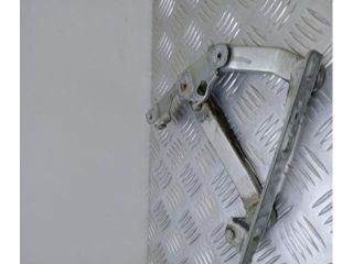 bontott MERCEDES-BENZ E-CLASS Motorháztető Zsanér Pár