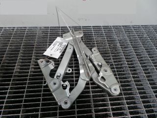 bontott MERCEDES-BENZ E-CLASS Motorháztető Zsanér Pár