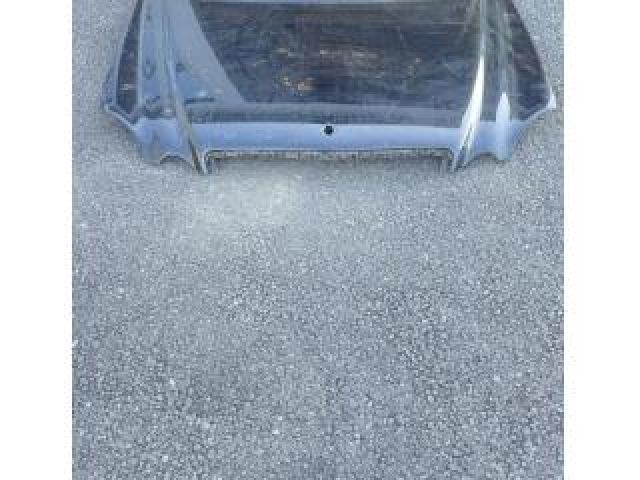 bontott MERCEDES-BENZ E-CLASS Motorháztető