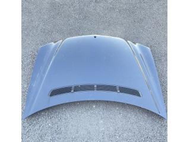 bontott MERCEDES-BENZ E-CLASS Motorháztető