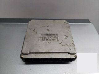 bontott MERCEDES-BENZ E-CLASS Motorvezérlő