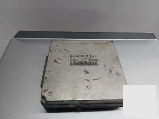 bontott MERCEDES-BENZ E-CLASS Motorvezérlő