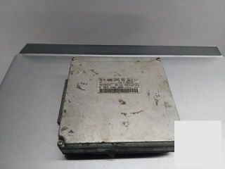 bontott MERCEDES-BENZ E-CLASS Motorvezérlő