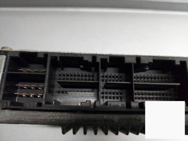 bontott MERCEDES-BENZ E-CLASS Motorvezérlő