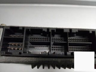 bontott MERCEDES-BENZ E-CLASS Motorvezérlő