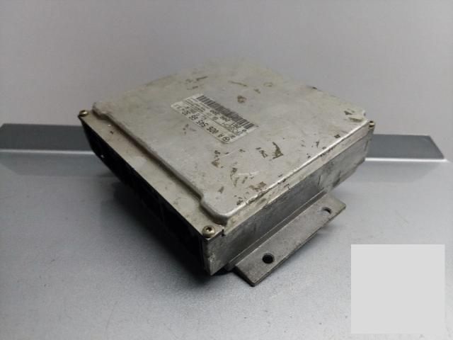 bontott MERCEDES-BENZ E-CLASS Motorvezérlő