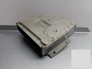 bontott MERCEDES-BENZ E-CLASS Motorvezérlő