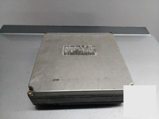 bontott MERCEDES-BENZ E-CLASS Motorvezérlő