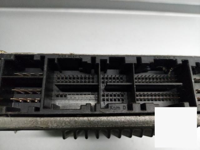 bontott MERCEDES-BENZ E-CLASS Motorvezérlő