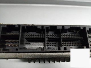 bontott MERCEDES-BENZ E-CLASS Motorvezérlő