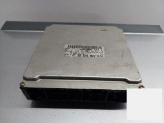 bontott MERCEDES-BENZ E-CLASS Motorvezérlő