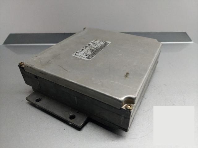 bontott MERCEDES-BENZ E-CLASS Motorvezérlő