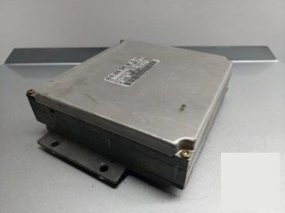 bontott MERCEDES-BENZ E-CLASS Motorvezérlő