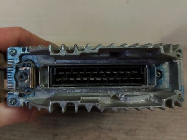 bontott MERCEDES-BENZ E-CLASS Motorvezérlő