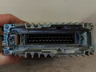 bontott MERCEDES-BENZ E-CLASS Motorvezérlő