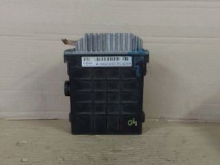 bontott MERCEDES-BENZ E-CLASS Motorvezérlő