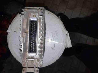 bontott MERCEDES-BENZ E-CLASS Motorvezérlő