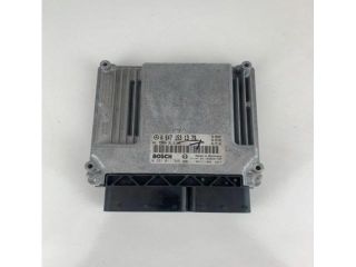 bontott MERCEDES-BENZ E-CLASS Motorvezérlő