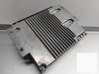 bontott MERCEDES-BENZ E-CLASS Motorvezérlő