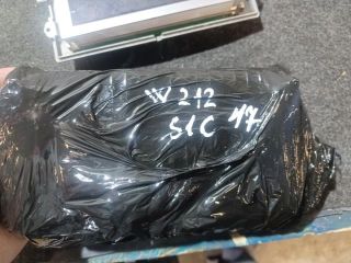 bontott MERCEDES-BENZ E-CLASS Multifunkciós Kijelző