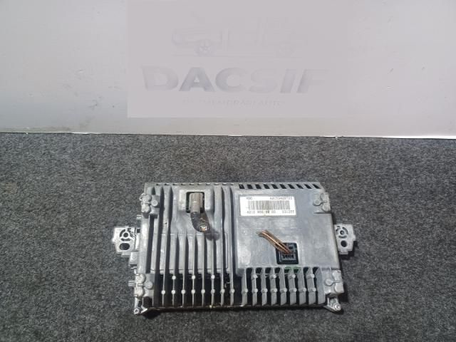 bontott MERCEDES-BENZ E-CLASS Multifunkciós Kijelző