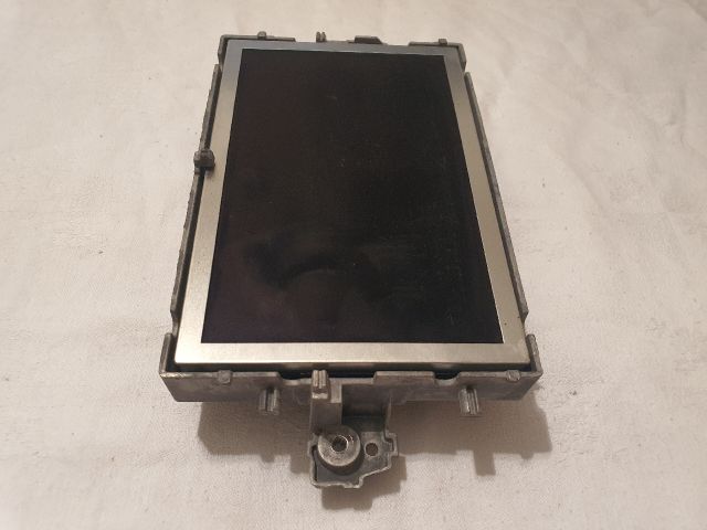 bontott MERCEDES-BENZ E-CLASS Multifunkciós Kijelző