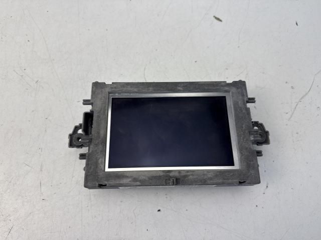 bontott MERCEDES-BENZ E-CLASS Multifunkciós Kijelző