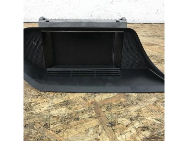 bontott MERCEDES-BENZ E-CLASS Multifunkciós Kijelző