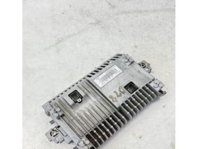 bontott MERCEDES-BENZ E-CLASS Multifunkciós Kijelző