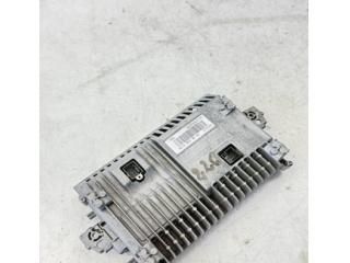 bontott MERCEDES-BENZ E-CLASS Multifunkciós Kijelző