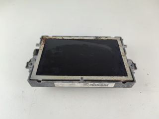 bontott MERCEDES-BENZ E-CLASS Multifunkciós Kijelző