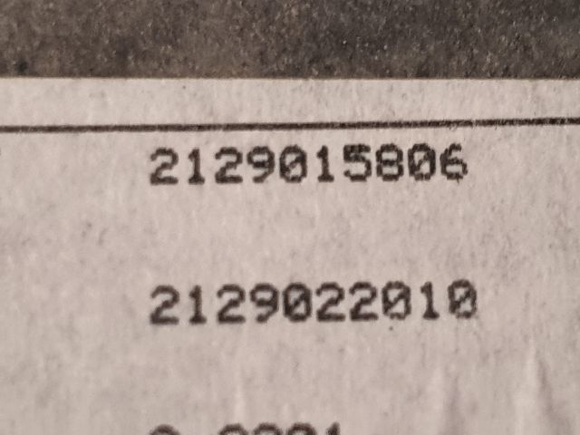 bontott MERCEDES-BENZ E-CLASS Multifunkciós Kijelző