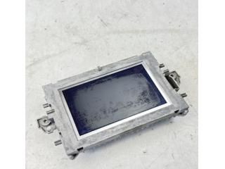 bontott MERCEDES-BENZ E-CLASS Multifunkciós Kijelző