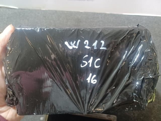 bontott MERCEDES-BENZ E-CLASS Multifunkciós Kijelző