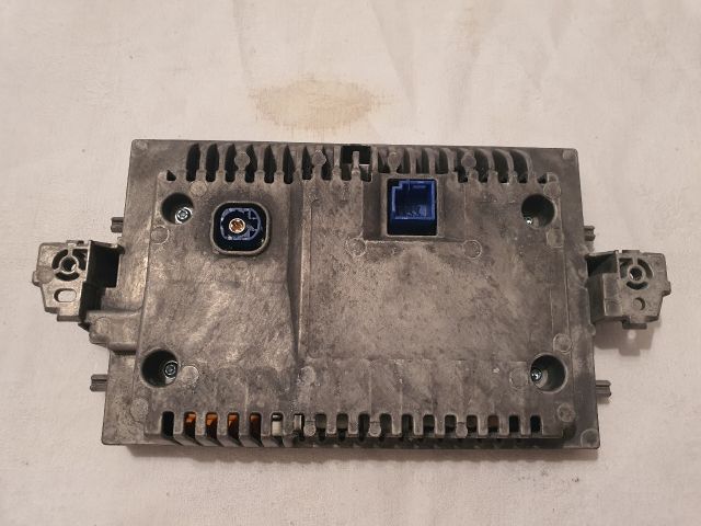 bontott MERCEDES-BENZ E-CLASS Multifunkciós Kijelző