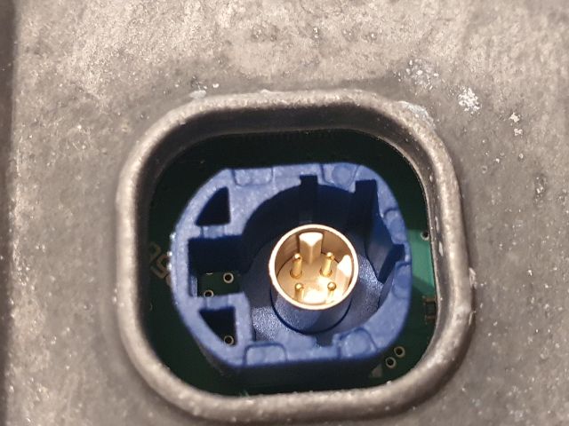 bontott MERCEDES-BENZ E-CLASS Multifunkciós Kijelző