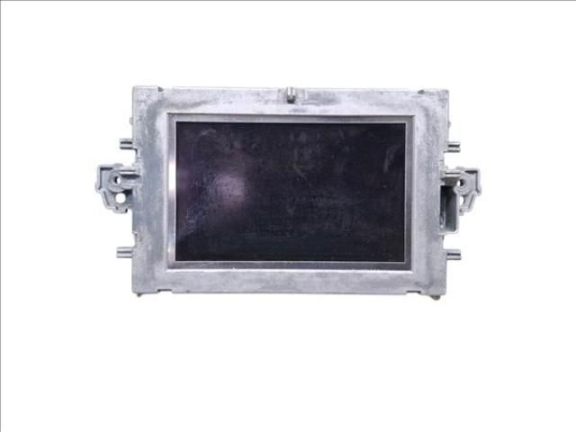 bontott MERCEDES-BENZ E-CLASS Multifunkciós Kijelző