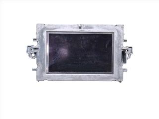 bontott MERCEDES-BENZ E-CLASS Multifunkciós Kijelző