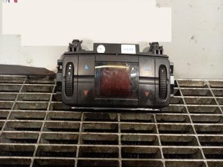 bontott MERCEDES-BENZ E-CLASS Multifunkciós Kijelző