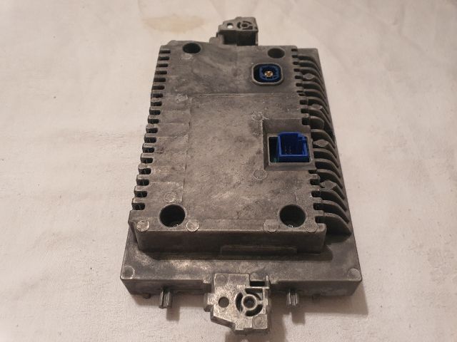 bontott MERCEDES-BENZ E-CLASS Multifunkciós Kijelző