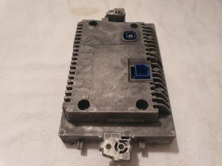 bontott MERCEDES-BENZ E-CLASS Multifunkciós Kijelző